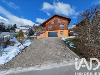  Maison � vendre 5 pi�ces 112 m�