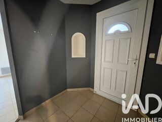  Maison � vendre 4 pi�ces 88 m�