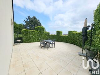  Maison � vendre 6 pi�ces 151 m�