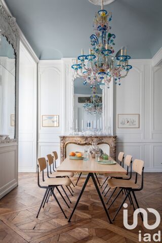  Appartement  vendre 4 pices 175 m