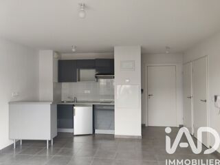  Appartement  vendre 2 pices 43 m