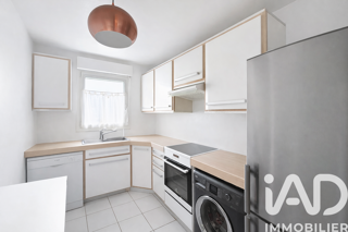  Appartement � vendre 3 pi�ces 70 m�