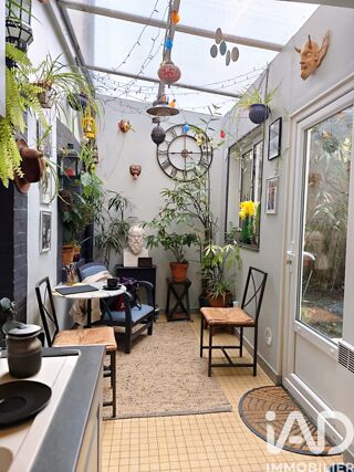  Maison � vendre 5 pi�ces 105 m�