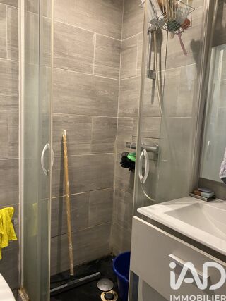  Appartement � vendre 1 pi�ce 24 m�