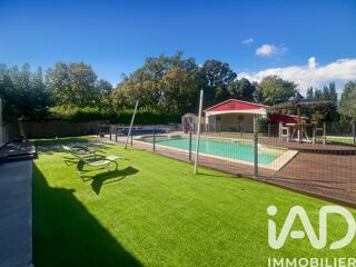  Maison � vendre 10 pi�ces 228 m�