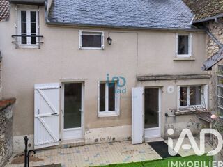  Maison � vendre 5 pi�ces 107 m�