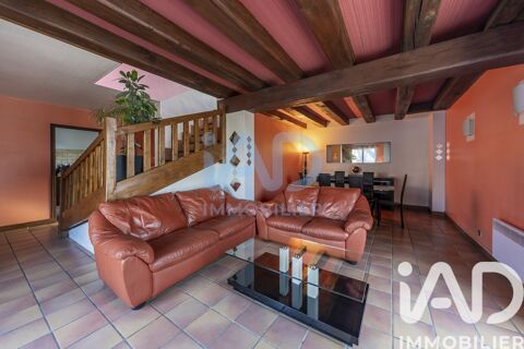   Vente Maison/villa 5 pi�ces Maison - 5 pi�ce(s) - 118 m�