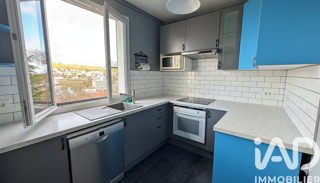  Appartement � vendre 3 pi�ces 67 m�