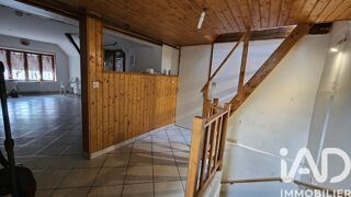  Maison � vendre 2 pi�ces 60 m�