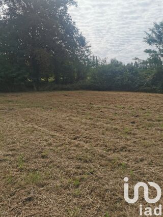  Terrain � vendre 647 m�