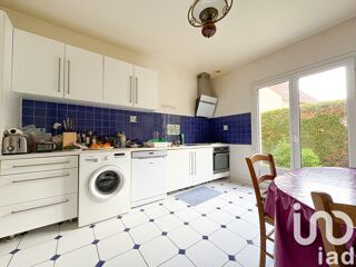  Maison � vendre 7 pi�ces 168 m�