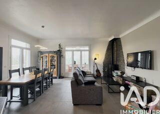  Maison � vendre 5 pi�ces 112 m�