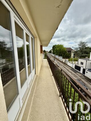  Appartement � vendre 3 pi�ces 66 m�