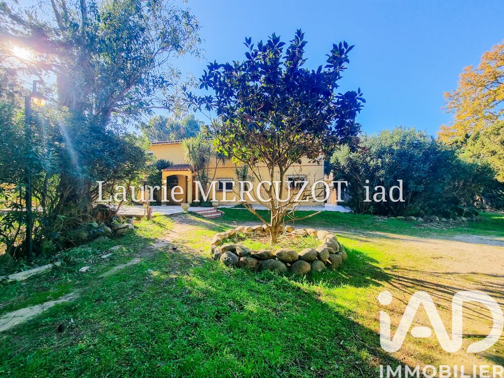 � vendre  Maison Argel�s-sur-Mer (66700)