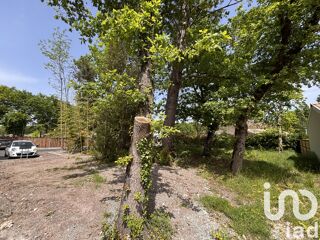  Terrain � vendre 572 m�