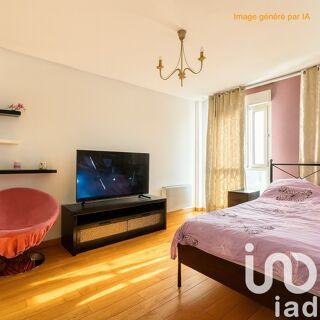  Appartement � vendre 3 pi�ces 65 m�