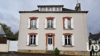  Maison � vendre 8 pi�ces 173 m�