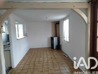  Maison � vendre 3 pi�ces 64 m�