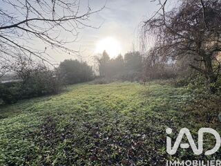  Terrain � vendre 650 m�