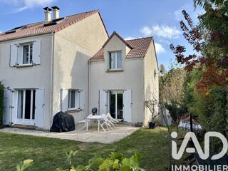  Maison � vendre 5 pi�ces 121 m�