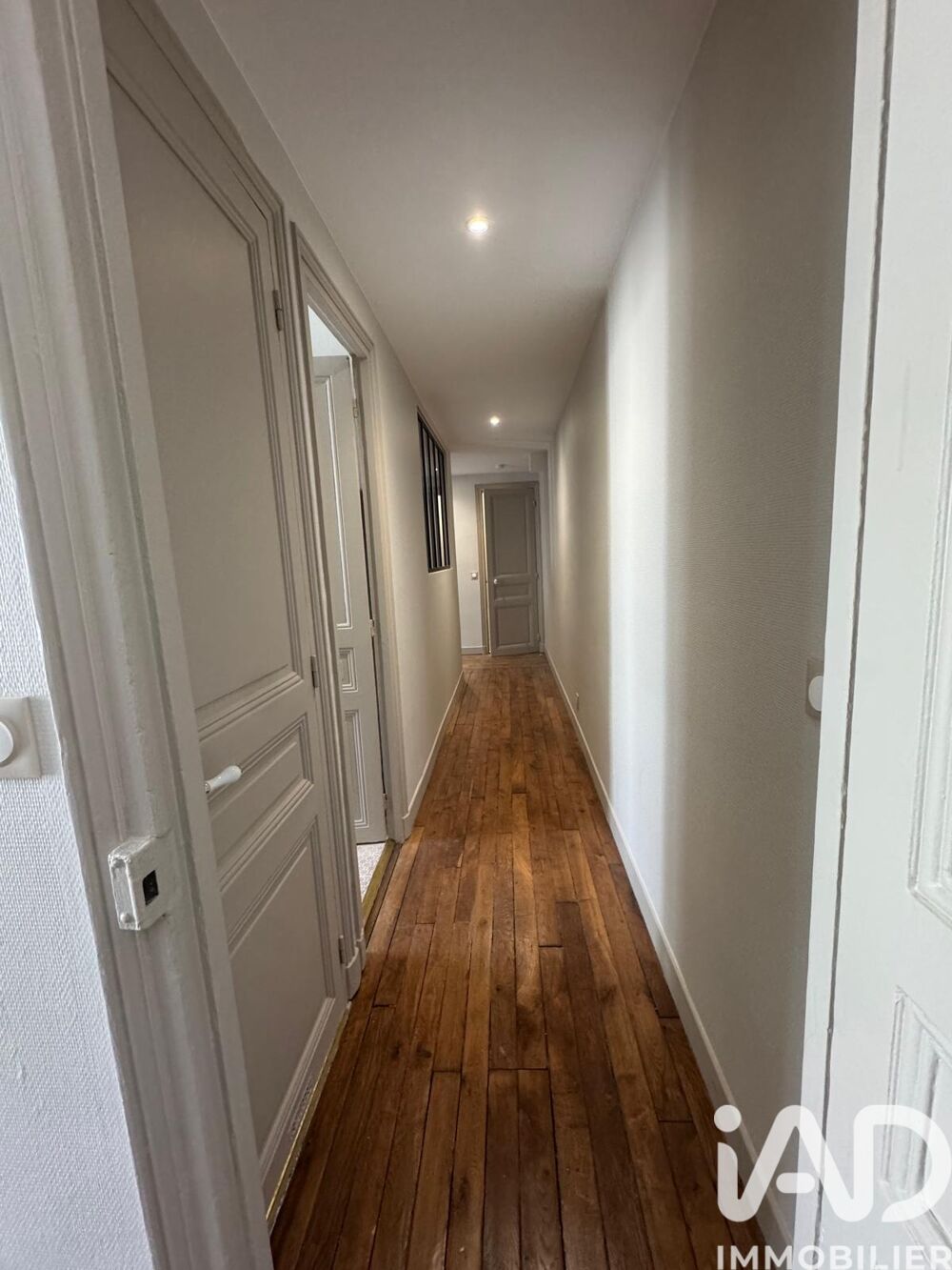 � vendre  Appartement Paris 14