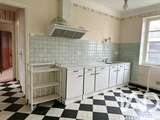  Appartement � vendre 5 pi�ces 75 m�