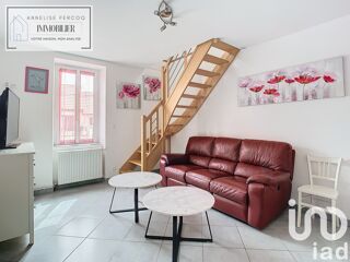  Maison � vendre 8 pi�ces 135 m�