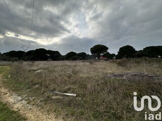  Terrain � vendre 321 m�