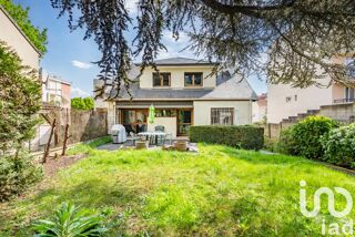  Villa � vendre 8 pi�ces 190 m�