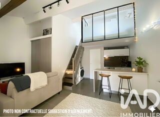  Maison � vendre 1 pi�ce 28 m�