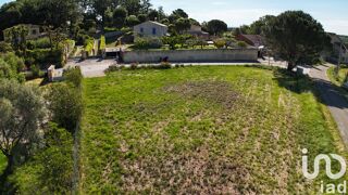  Terrain � vendre 1248 m�