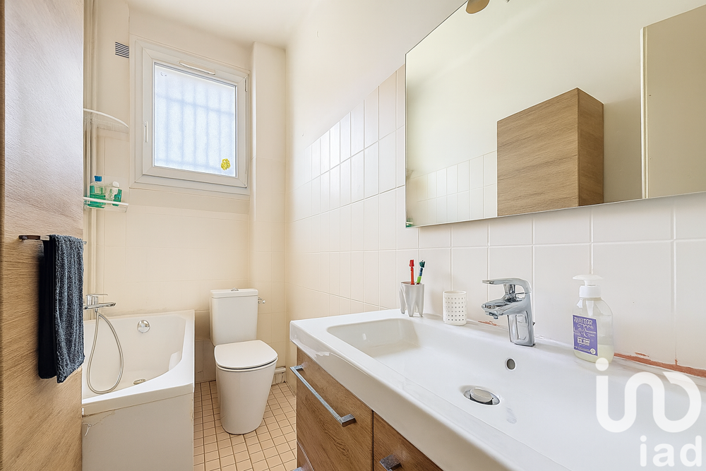  vendre  Maison Champigny-sur-Marne (94500)