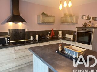  Maison � vendre 3 pi�ces 81 m�