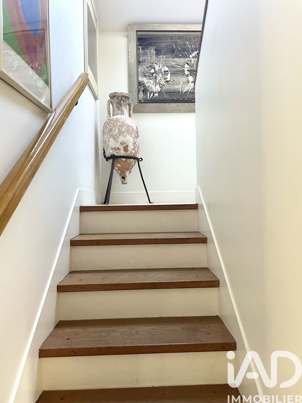 � vendre  Villa Soisy-sur-Seine (91450)