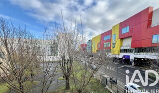  Appartement � vendre 1 pi�ce 20 m�