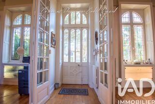  Maison � vendre 10 pi�ces 225 m�