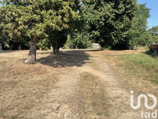  Terrain � vendre 715 m�