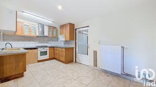  Maison  vendre 4 pices 91 m