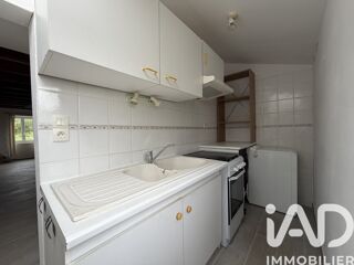  Maison � vendre 3 pi�ces 65 m�