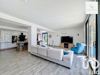  Maison � vendre 7 pi�ces 222 m�