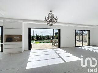  Maison � vendre 5 pi�ces 163 m�