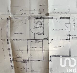  Maison  vendre 7 pices 170 m