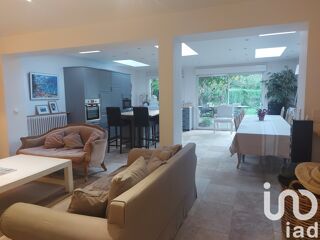  Maison  vendre 7 pices 155 m