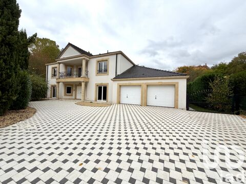  Maison � louer 6 pi�ces 253 m�