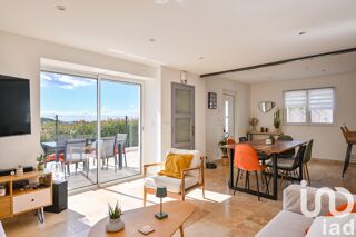  Appartement � vendre 3 pi�ces 75 m�