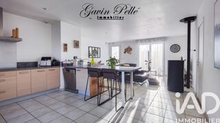  Maison � vendre 4 pi�ces 93 m�