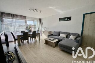  Appartement � vendre 3 pi�ces 63 m�