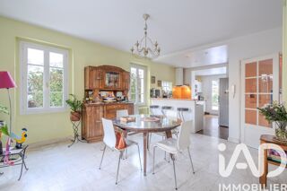  Maison � vendre 7 pi�ces 200 m�