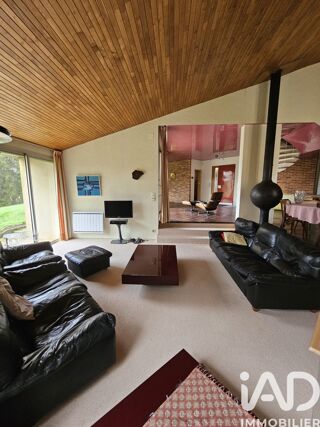  Villa � vendre 5 pi�ces 194 m�