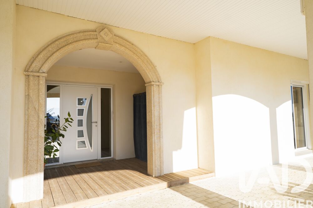 Vente Maison Vente Maison/villa 5 pi�ces Ger